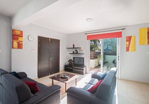 125 m² Cottage ∙ 3 bedrooms ∙ 6 guests
