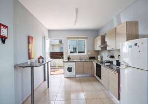 125 m² Cottage ∙ 3 bedrooms ∙ 6 guests