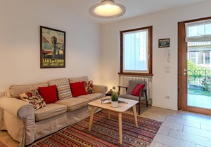 125 m² House ∙ 2 bedrooms ∙ 5 guests
