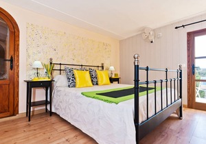 125 m² House ∙ 3 bedrooms ∙ 6 guests