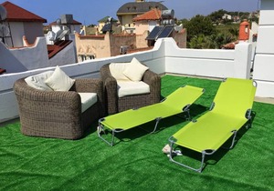 125 m² Villa ∙ 4 bedrooms ∙ 8 guests