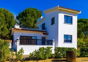 125 m² Villa ∙ 2 bedrooms ∙ 4 guests
