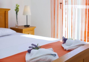 125 m² Villa ∙ 3 bedrooms ∙ 6 guests