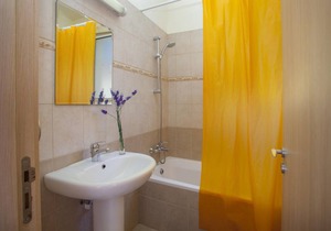 125 m² Villa ∙ 3 bedrooms ∙ 6 guests