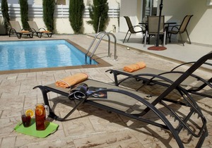 125 m² Villa ∙ 3 bedrooms ∙ 6 guests