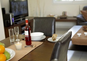 125 m² Villa ∙ 3 bedrooms ∙ 6 guests