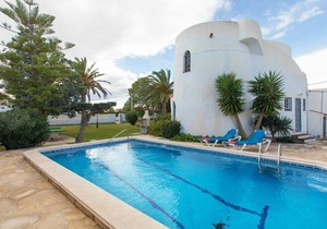125 m² Villa ∙ 5 bedrooms ∙ 10 guests