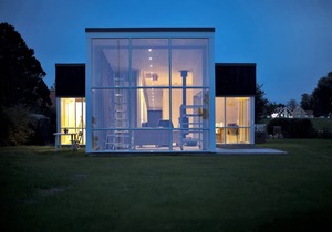 126 m² House ∙ 4 bedrooms ∙ 8 guests