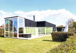 126 m² House ∙ 4 bedrooms ∙ 8 guests