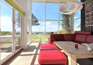 126 m² House ∙ 4 bedrooms ∙ 8 guests
