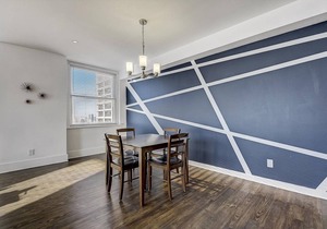 127 m² Apartment ∙ 2 bedrooms ∙ 4 guests