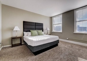 127 m² Apartment ∙ 2 bedrooms ∙ 4 guests
