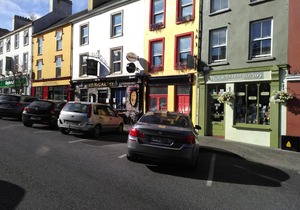 12A Main Street Kenmare Room 4