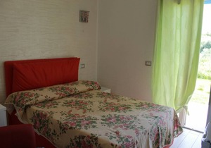 13 m² Private room ∙ 1 bedroom ∙ 2 guests
