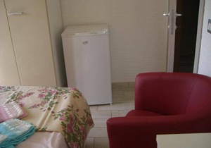 13 m² Private room ∙ 1 bedroom ∙ 2 guests