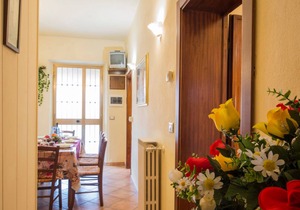 130 m² House ∙ 4 bedrooms ∙ 8 guests