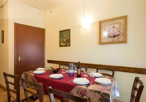 130 m² House ∙ 4 bedrooms ∙ 8 guests