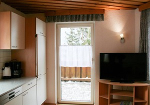 130 m² Apartment ∙ 1 bedroom ∙ 12 guests