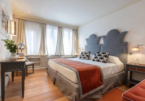 130 m² Apartment ∙ 2 bedrooms ∙ 5 guests