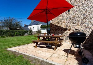130 m² Farmhouse ∙ 3 bedrooms ∙ 6 guests