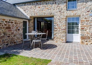 130 m² Farmhouse ∙ 3 bedrooms ∙ 6 guests