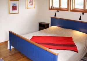 130 m² House ∙ 1 bedroom ∙ 5 guests