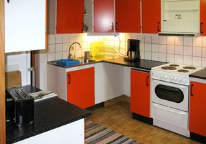 130 m² House ∙ 1 bedroom ∙ 5 guests