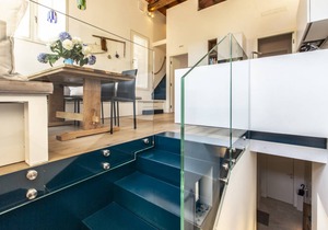 130 m² House ∙ 2 bedrooms ∙ 6 guests