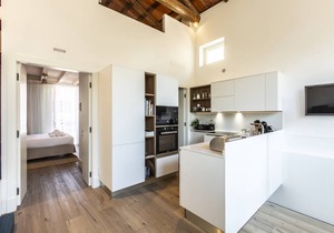 130 m² House ∙ 2 bedrooms ∙ 6 guests