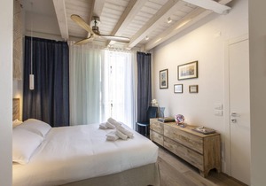130 m² House ∙ 2 bedrooms ∙ 6 guests