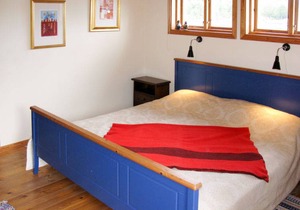 130 m² House ∙ 2 bedrooms ∙ 5 guests