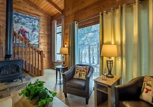 130 m² House ∙ 2 bedrooms ∙ 7 guests