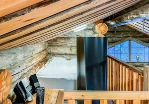 130 m² House ∙ 2 bedrooms ∙ 10 guests