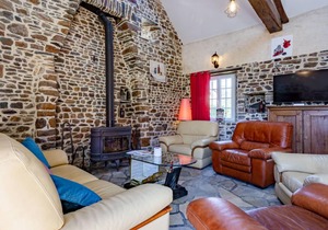 130 m² House ∙ 3 bedrooms ∙ 6 guests