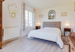 130 m² House ∙ 3 bedrooms ∙ 6 guests