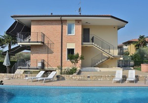 130 m² House ∙ 3 bedrooms ∙ 6 guests