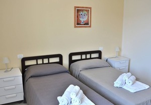 130 m² House ∙ 3 bedrooms ∙ 6 guests