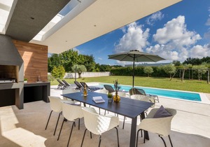 130 m² Villa ∙ 3 bedrooms ∙ 8 guests