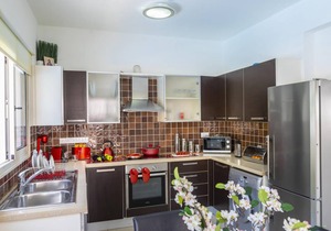 130 m² Villa ∙ 3 bedrooms ∙ 6 guests