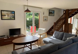 133 m² House ∙ 3 bedrooms ∙ 6 guests