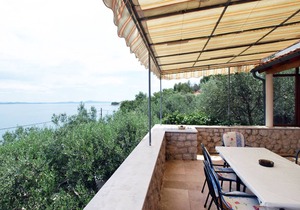 134 m² House ∙ 5 bedrooms ∙ 10 guests