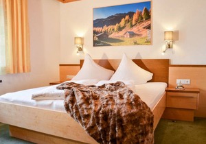 135 m² Apartment ∙ 5 bedrooms ∙ 11 guests