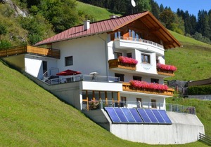 135 m² Apartment ∙ 5 bedrooms ∙ 11 guests