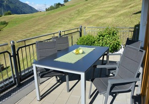 135 m² Apartment ∙ 5 bedrooms ∙ 11 guests