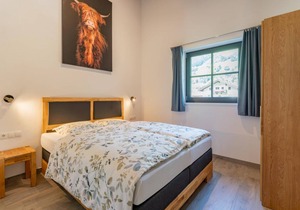 135 m² Chalet ∙ 4 bedrooms ∙ 10 guests