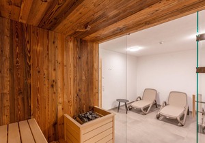 135 m² Chalet ∙ 4 bedrooms ∙ 10 guests