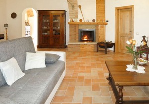 135 m² Farmhouse ∙ 1 bedroom ∙ 5 guests
