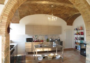 135 m² Farmhouse ∙ 1 bedroom ∙ 5 guests