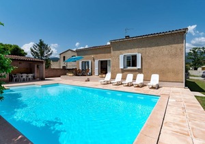 135 m² Accommodation ∙ 3 bedrooms ∙ 6 guests