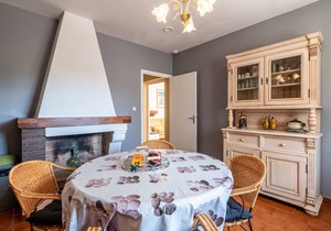 135 m² Accommodation ∙ 3 bedrooms ∙ 6 guests
